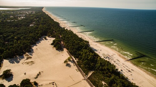 Pelikan Resort