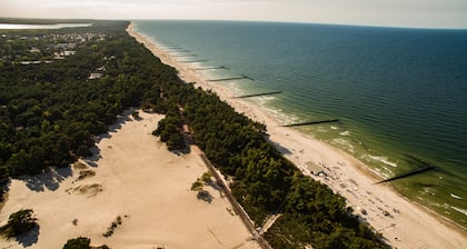 Pelikan Resort