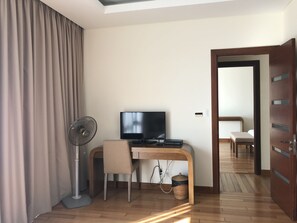 Interior - Ocean Resort 3Bedrooms Private Pool (Da Nang)