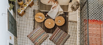 Boho 27 Hostel Marrakech