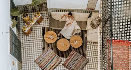 Boho 27 Hostel Marrakech