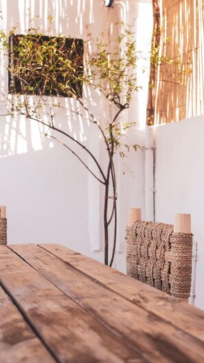 Exterior - Boho 27 Hostel Marrakech (Marrakech)