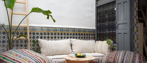 Servicios del alojamiento