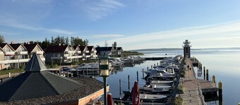 Cozy vacation home in beach location for 4 people and only 100m to the bathing area