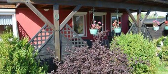 House 2 in Strasen (Kuntsche) - Vakantiehuis in Strasen (24809)