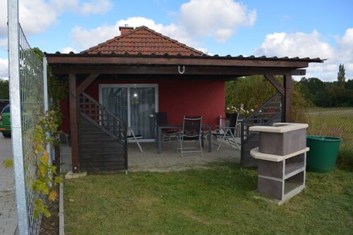 Ferienhaus 2 in Strasen (Kuntsche) - Ferienhaus in Strasen (24809)