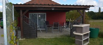 Vacation home 2 in Strasen (Kuntsche) - Holiday home in Strasen (24809)