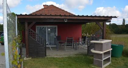 Ferienhaus 2 in Strasen (Kuntsche) - Ferienhaus in Strasen (24809)