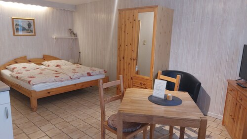 Apartment  Mohnblume - Fischerhaus Pension