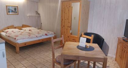 Appartement pavot - pension de pïżœïżœcheur