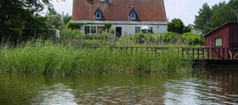 Apartment poppy - fisherman's house pension