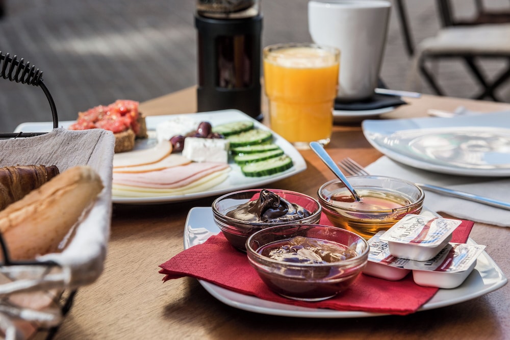 Casa Kallergi by null