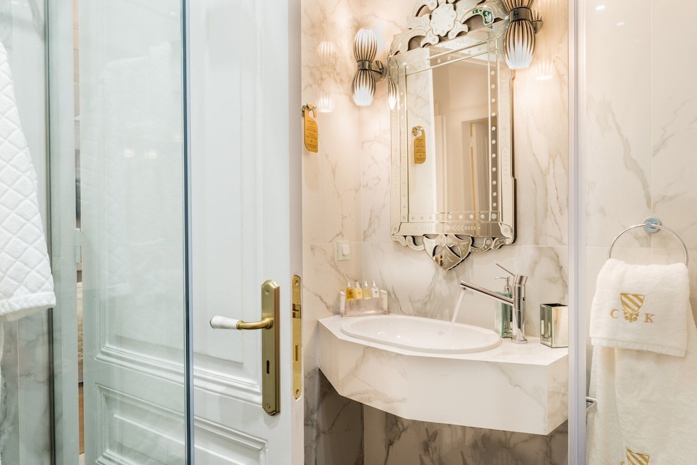 Casa Kallergi by null