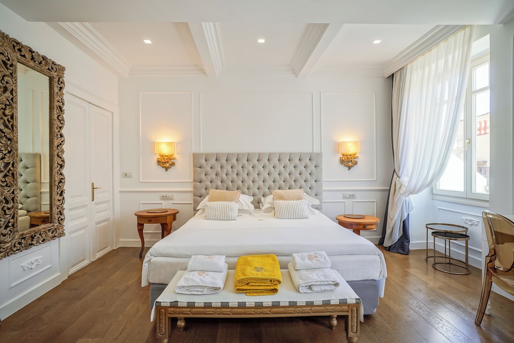 Casa Kallergi by null