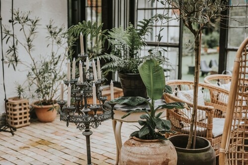 The Norrmans - Boutique Bed and Breakfast