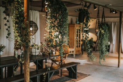 The Norrmans - Boutique Bed and Breakfast