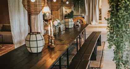 The Norrmans - Boutique Bed and Breakfast