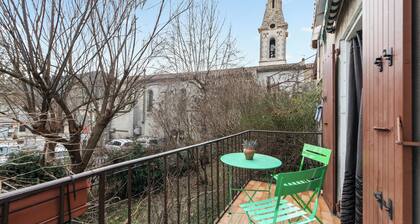 Homerez - Apartment in Barrême