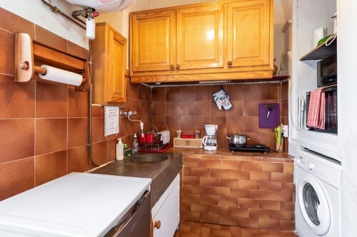 Homerez - Appartement à Barrême