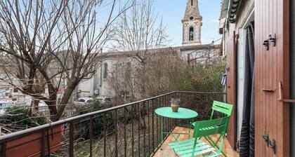 Homerez - Apartment in Barrême