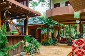 Internationale gerechten