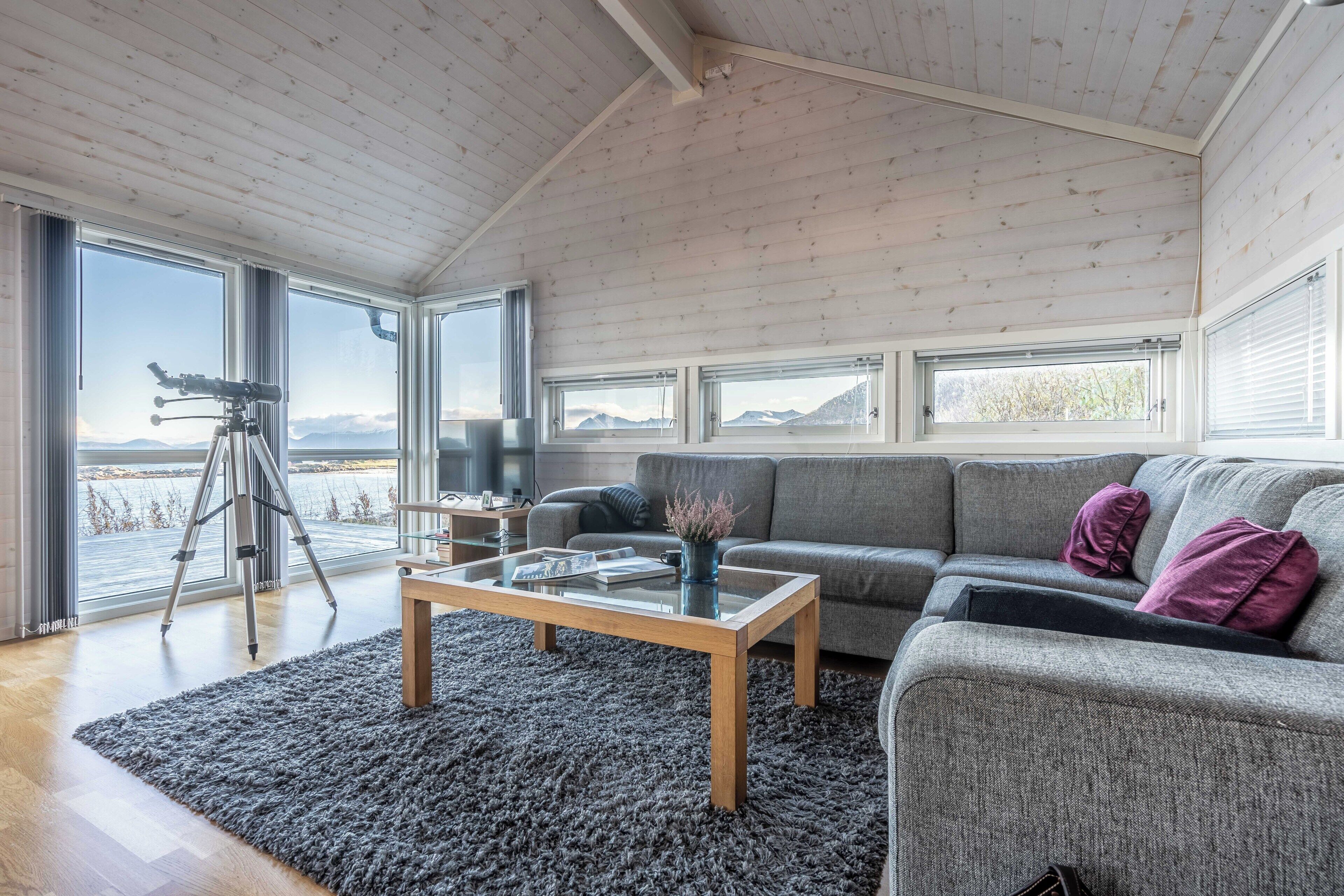 منطقة المعيشة