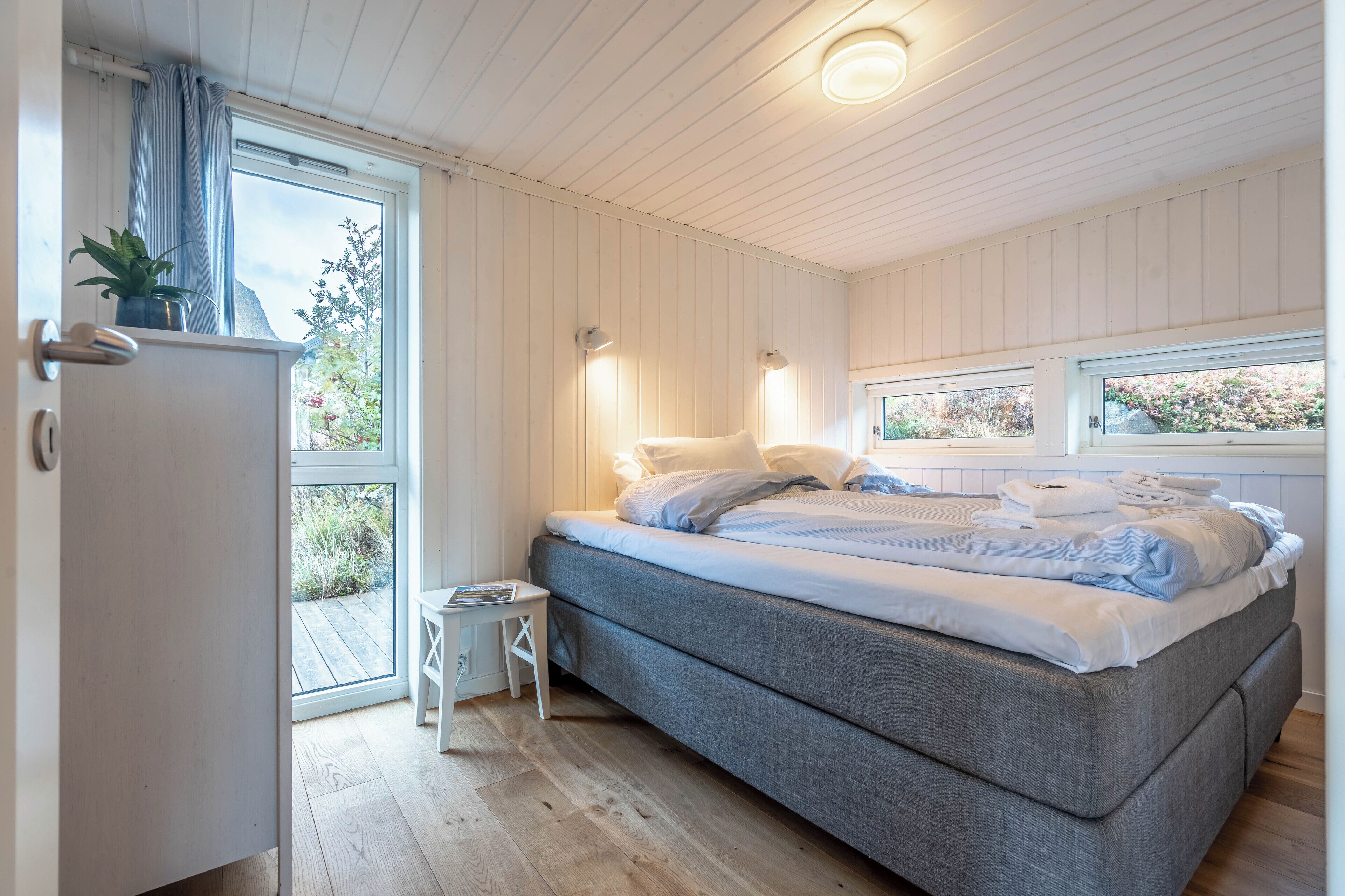 Maison Deluxe, 3 chambres | Vue sur les montagnes