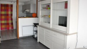 Eget kjøkken