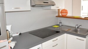 Eget kjøkken
