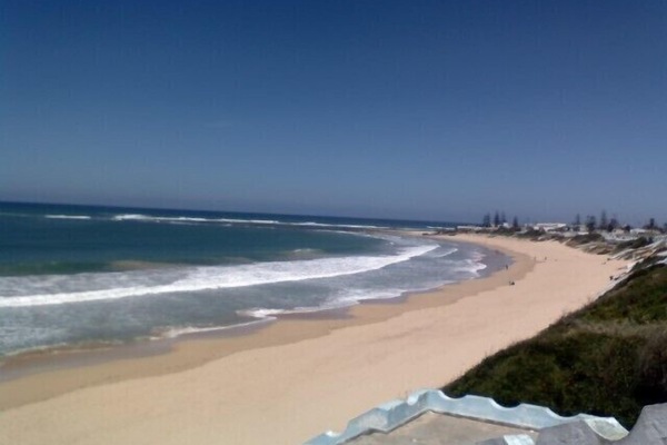 Plage