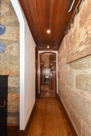 Casa, 3 dormitoris, planta baixa | Sala d'estar | Televisor de pantalla plana