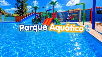 Water park