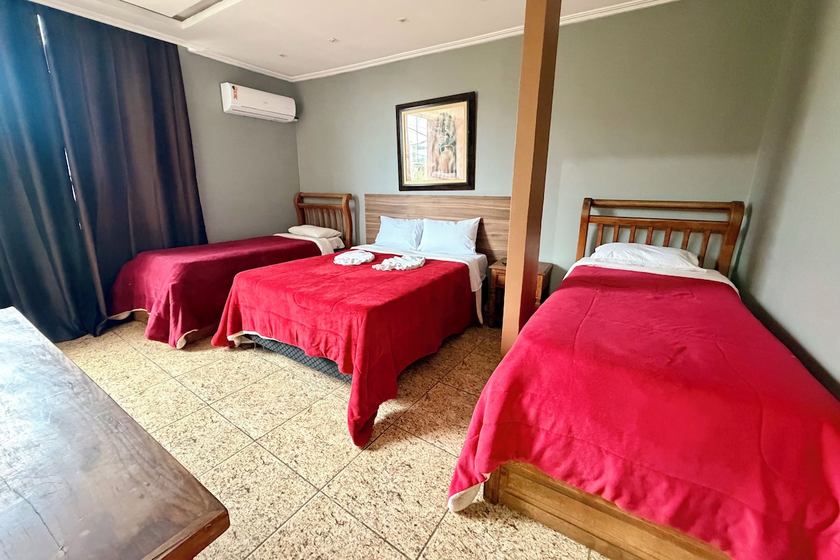 Kamer