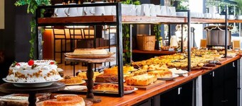 포우사다 마레시아 코스타 아술