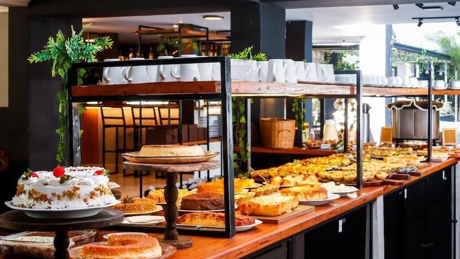 Pousada Maresia Costa Azul