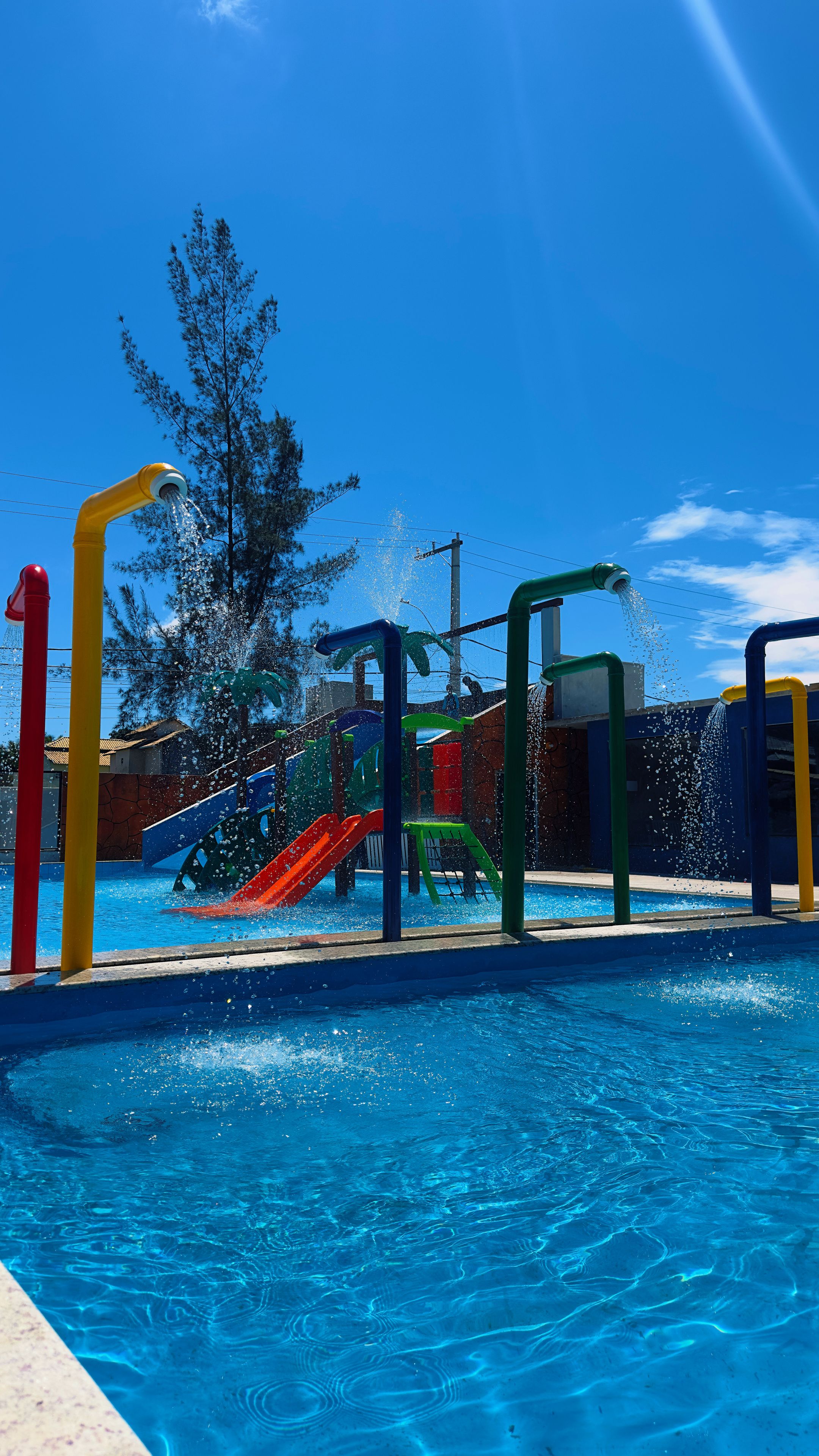 Piscina