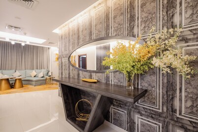 Wahaj Hotel Apartment 2