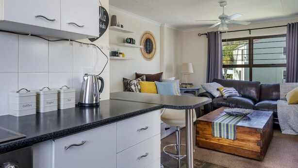 Kitchenette privada