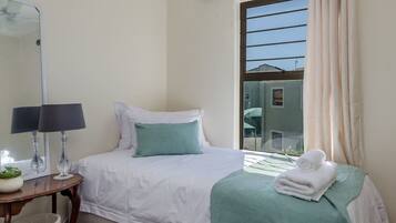 Departamento, 2 habitaciones | 2 habitaciones y wifi gratis