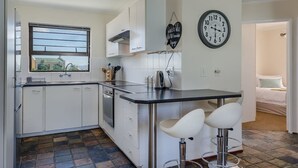Kitchenette privada