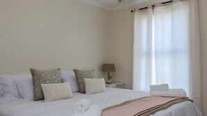 2 habitaciones y wifi gratis 