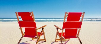 Réveillez-vous avec une vue incroyable!- Maison de ville de luxe en bord de mer avec vue directe sur l'océan!