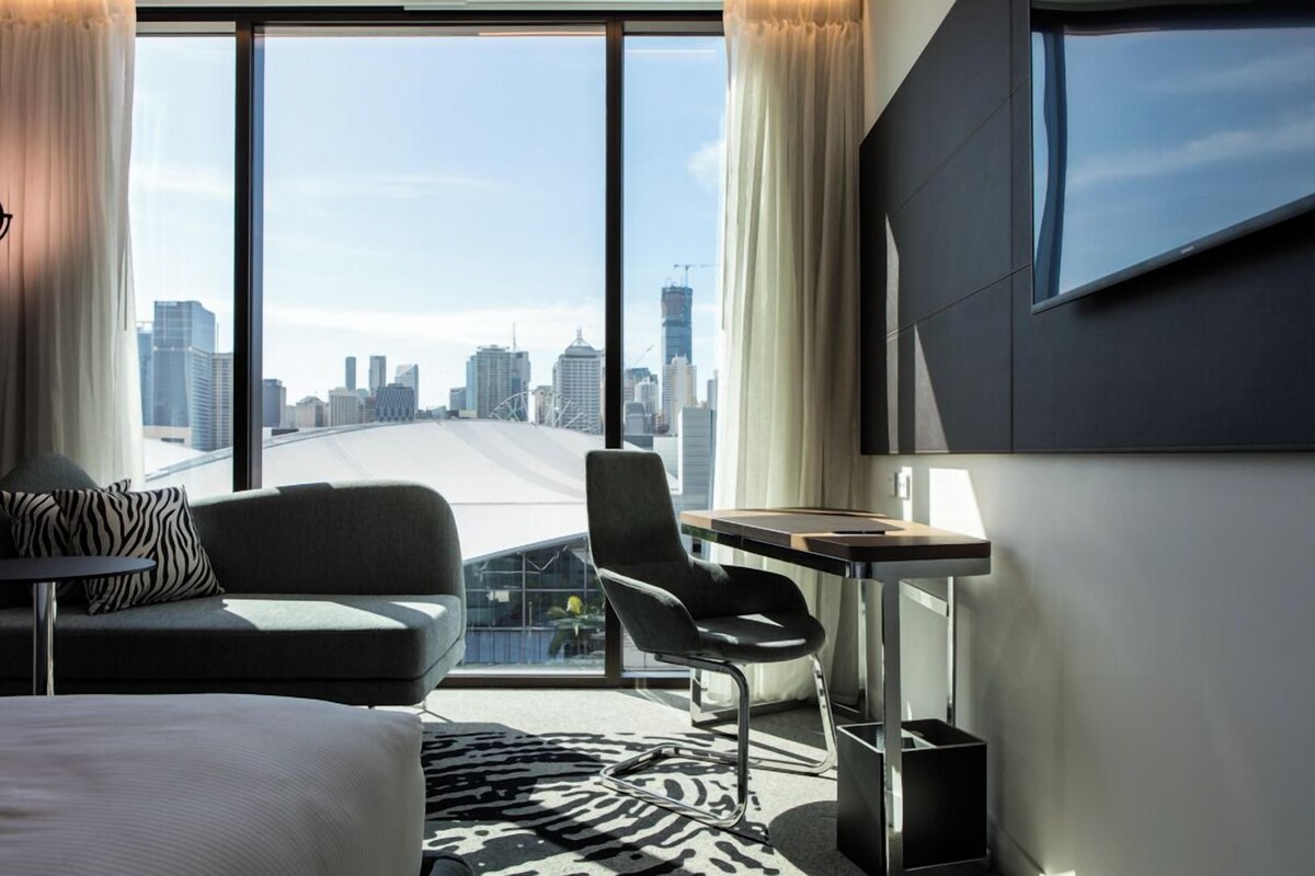 Novotel Brisbane South Bank Hotel