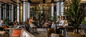 Novotel Brisbane South Bank Hotel