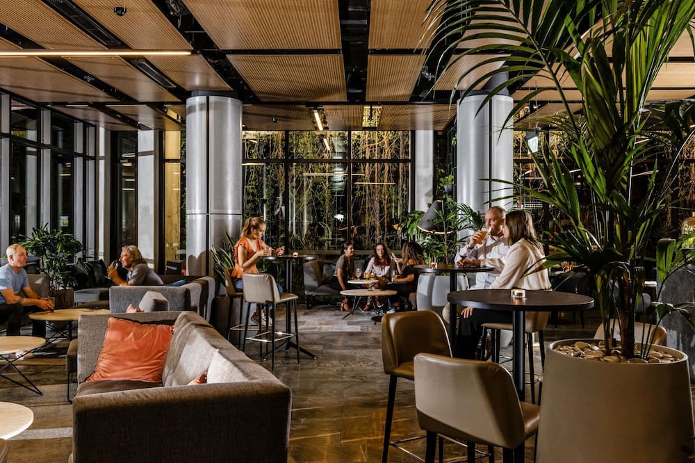 Novotel Brisbane South Bank Hotel