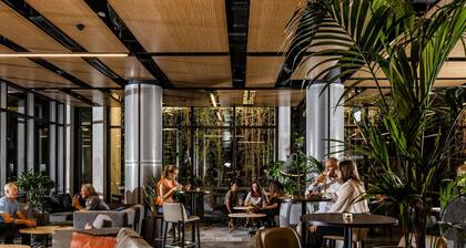 Novotel Brisbane South Bank Hotel