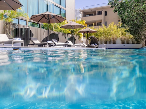 Novotel Brisbane South Bank Hotel