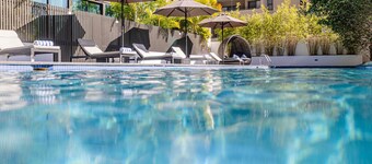 Novotel Brisbane South Bank Hotel