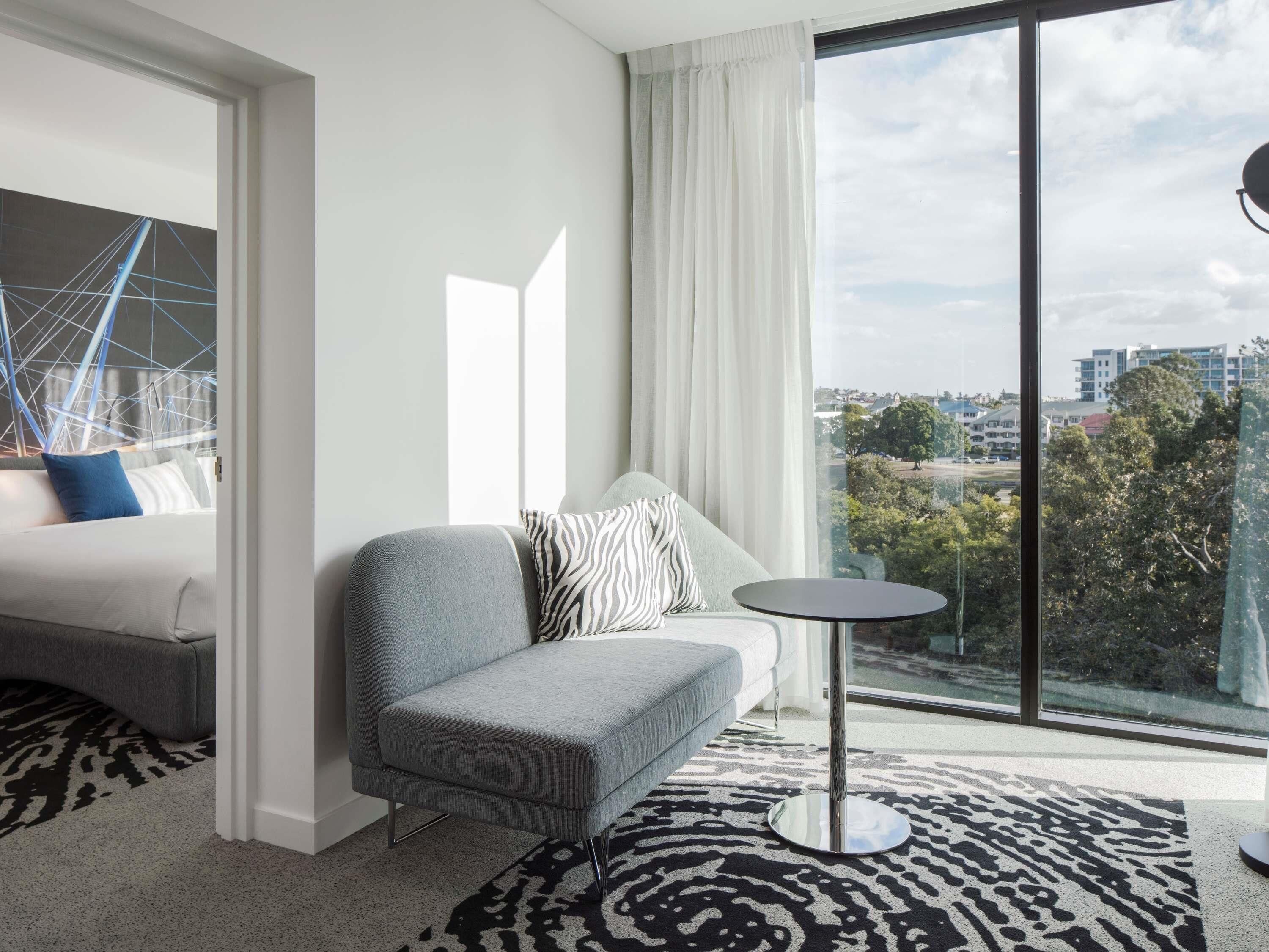 Family Suite, Multiple Beds, Connecting Rooms | Hypo-allergenic bedding, minibar, in-room safe, desk