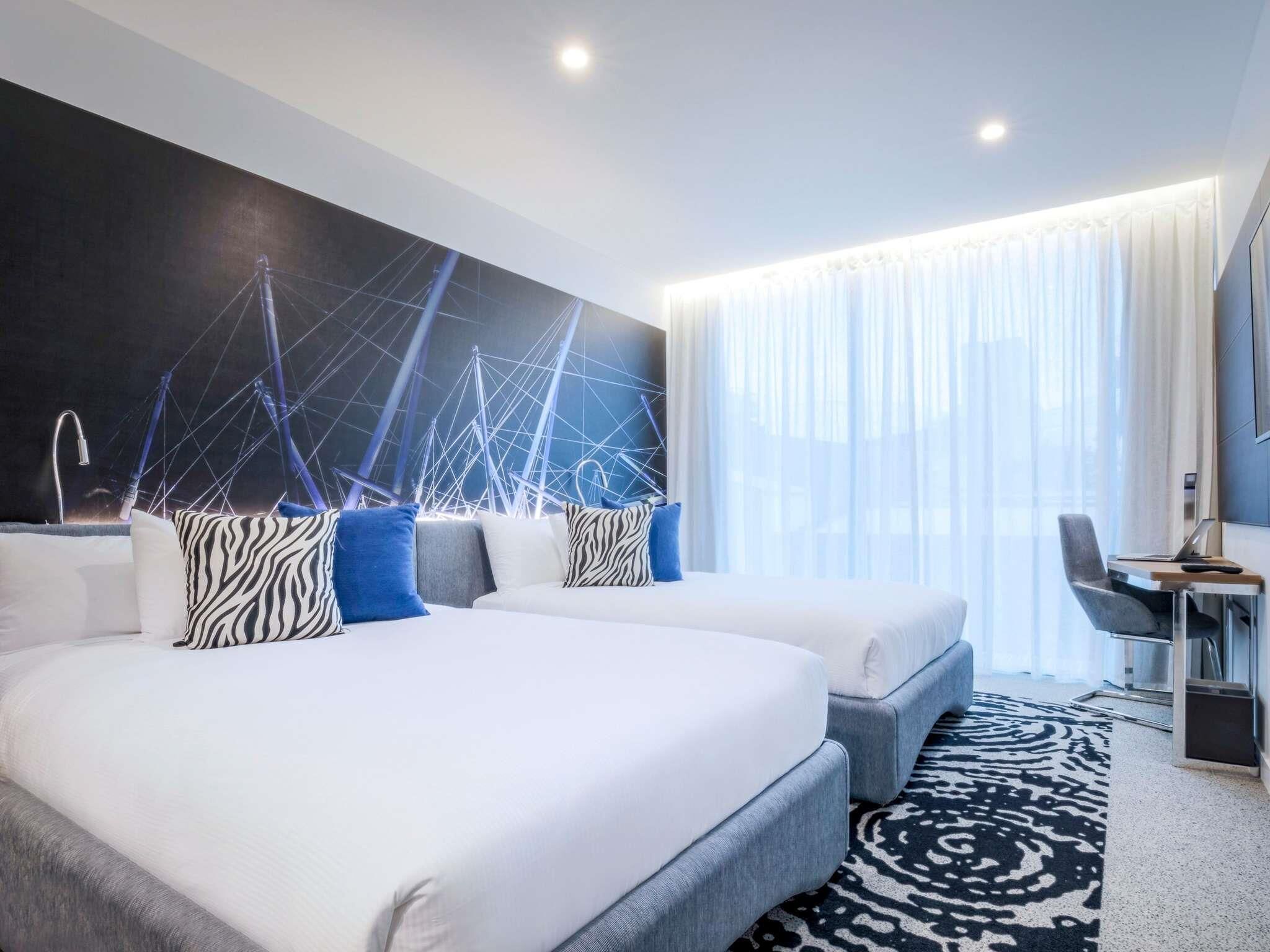 Standard Double Room ('N' Room)